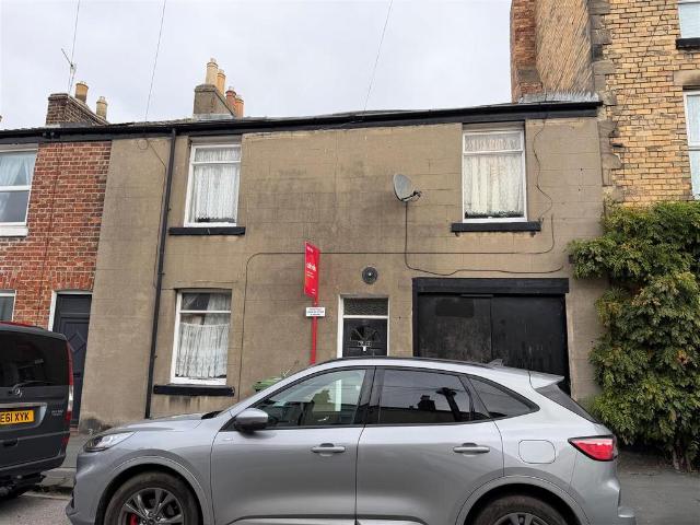 Flat for sale in The Old Town, Kepwick