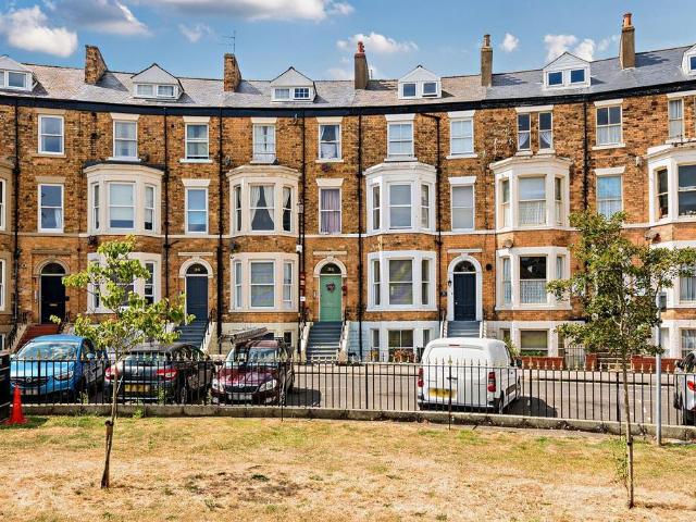 Flat for sale in The Old Town, Kepwick