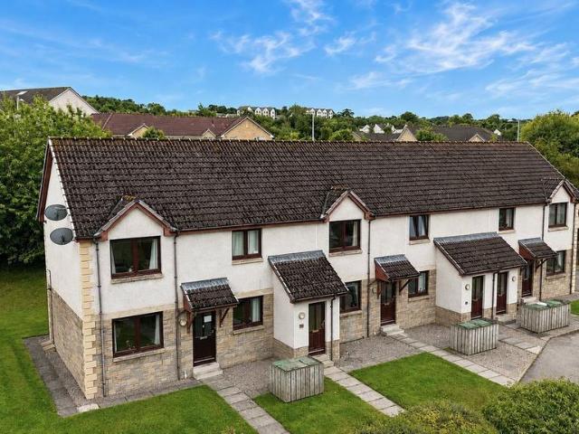 Flat for sale in Inshes, Lentran
