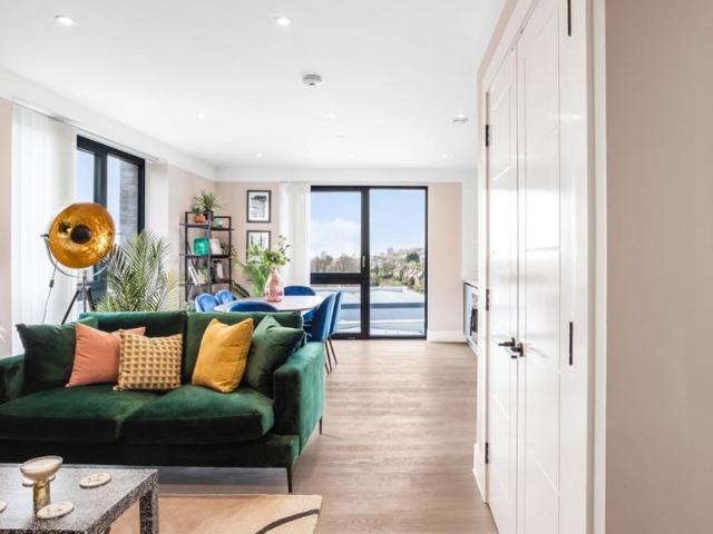 Flat for sale in Hollingdean, Isle Of Man