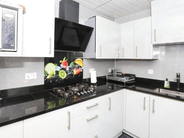 Flat for sale in Lowfield, South Yorkshire