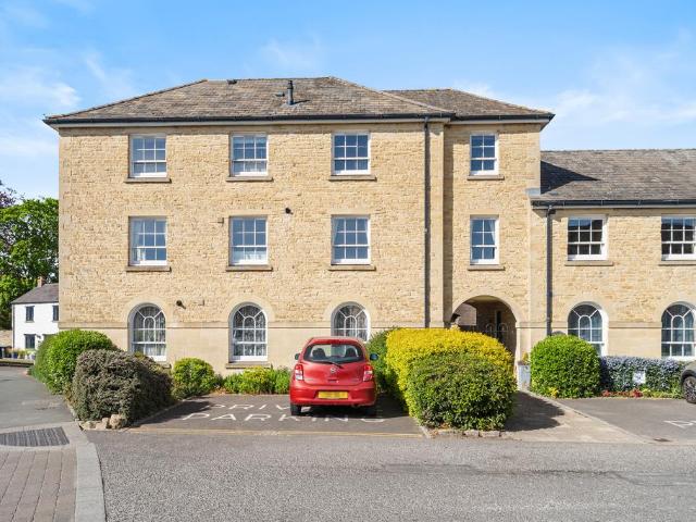 Flat for sale in Black Bourton, Isle Of Man