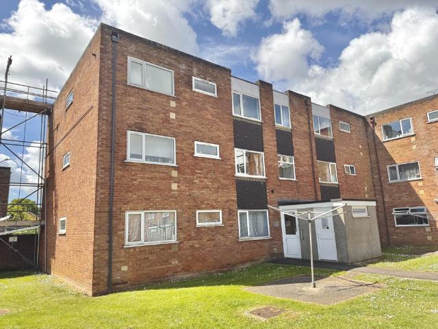 Flat for sale in Yate, South Gloucestershire