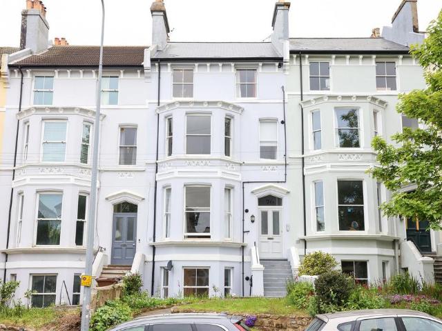 Flat for sale in St Leonards Green, Guestling Green