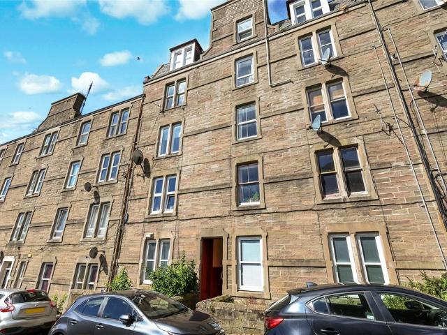 Flat for sale in West End, Scotland