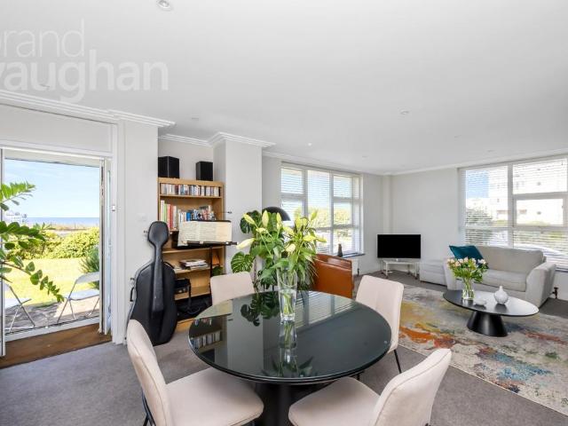Flat for sale in Brighton Marina Village, Brighton & Hove