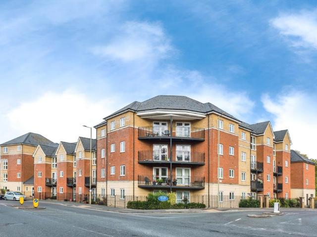Flat for sale in Belmont, Dromore