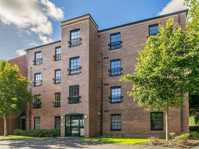 Flat for sale in Ladywood, Auchendinny