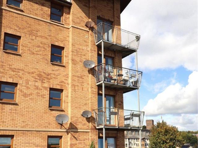 Flat for sale in Linktown, Kirkcaldy