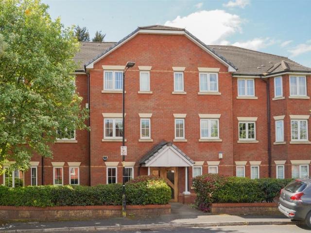 Flat for sale in Georgia, Isle Of Man