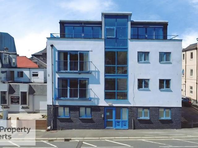 Flat for sale in Morice Town, Mount Wise