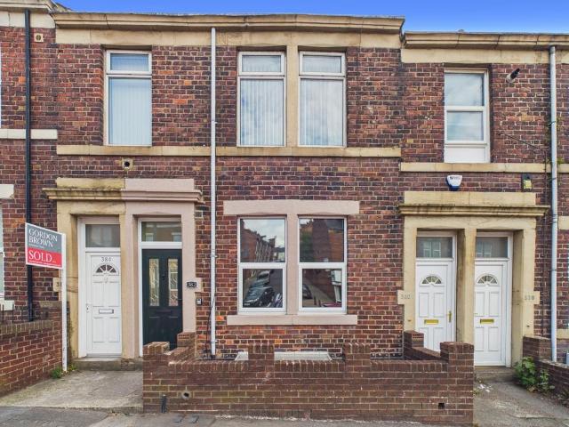 Flat for sale in Tyne And Wear