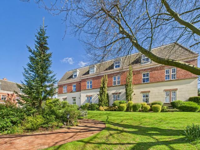 Flat for sale in St Helens