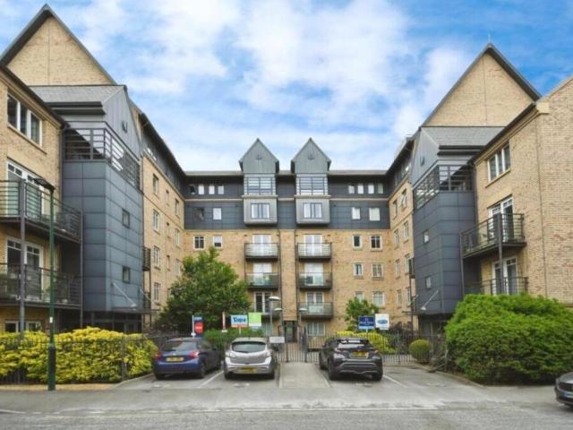 Flat for sale in Upperthorpe, Isle Of Man