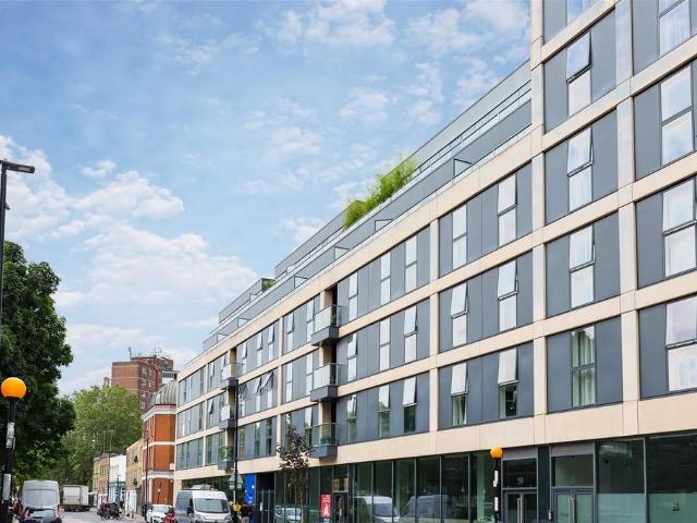 Flat for sale in Clerkenwell, Greater London