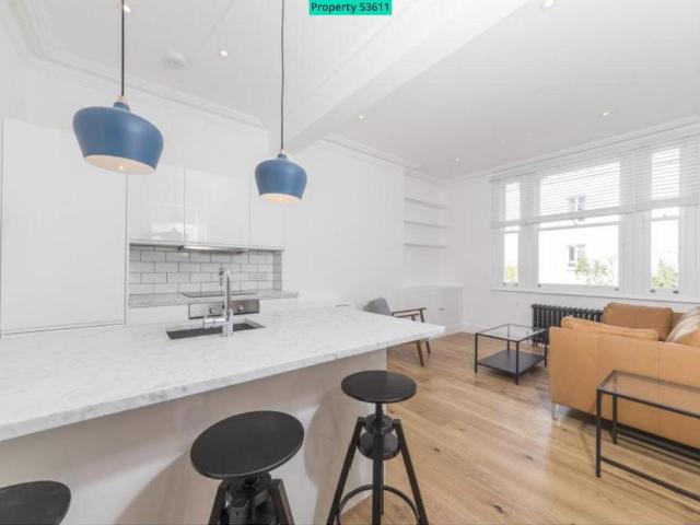 Flat for sale in Shepherd's Bush, Isle Of Man