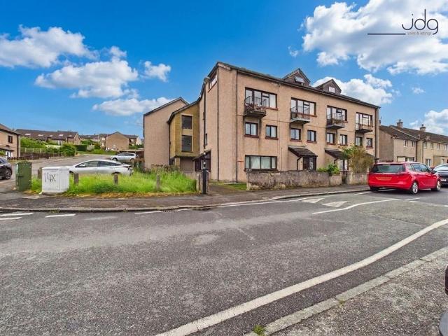 Flat for sale in Bulk, Bare