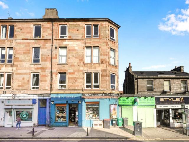 Flat for sale in North Leith, City of Edinburgh
