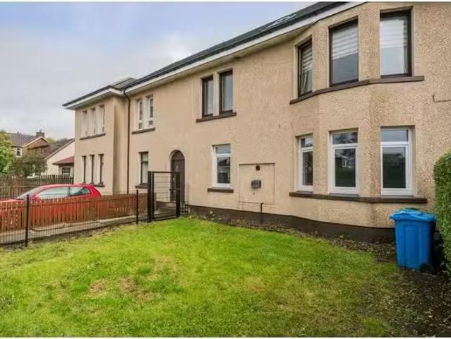 Apartment for sale in Neilston