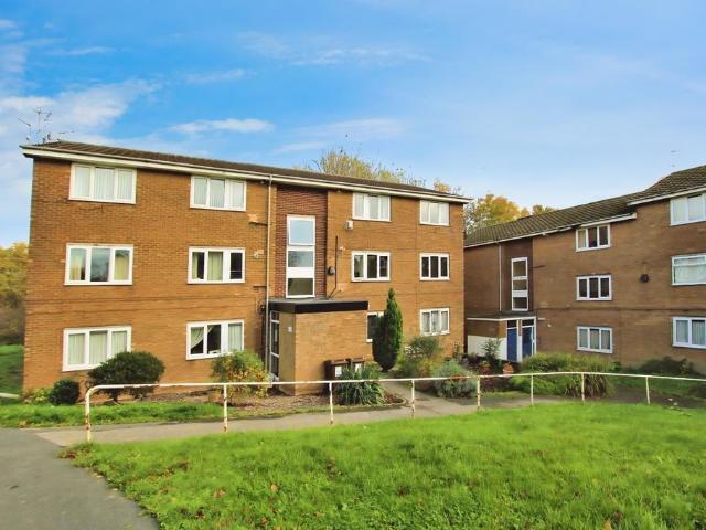 Flat for sale in Shiregreen, Isle Of Man