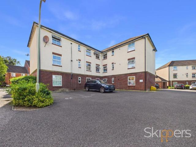 Flat for sale in Kennington Lees, Bridgefield