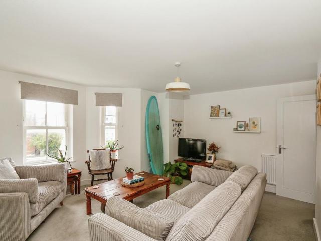 Flat for sale in Boscombe, Bournemouth