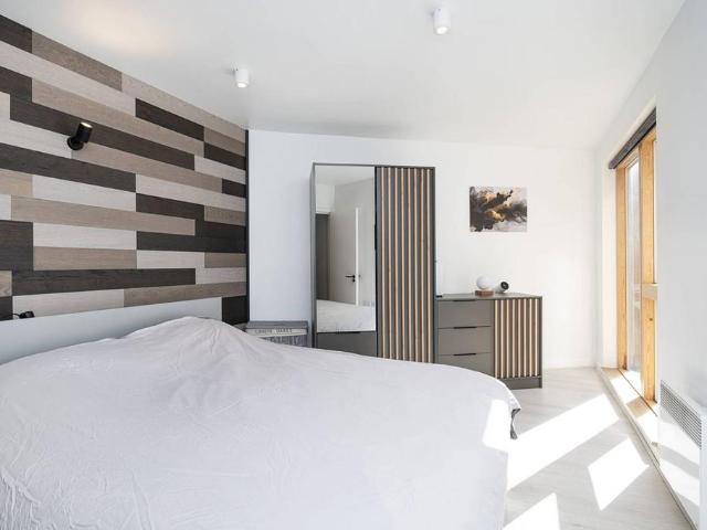 Flat for sale in St. George in the East, Whitechapel