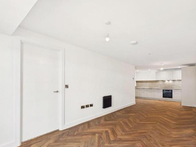 Flat for sale in Jewellery Quarter, West Midlands
