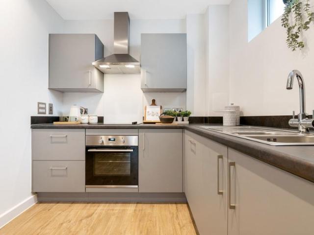 Flat for sale in Ashley Park, Isle Of Man