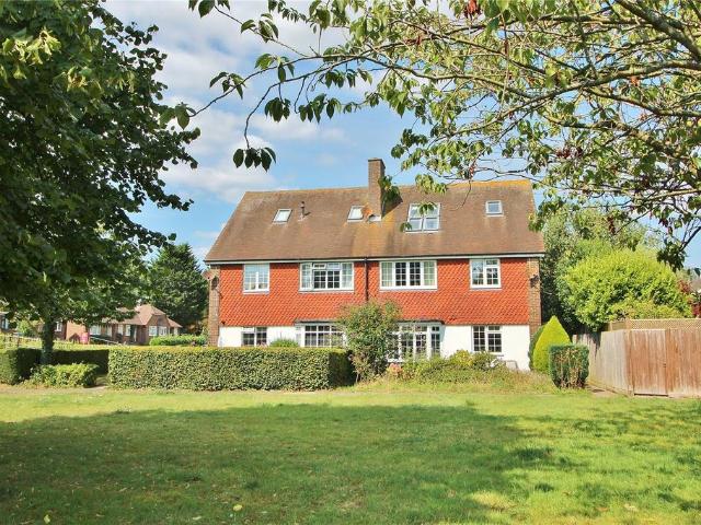 Flat for sale in Nepcote, Arun
