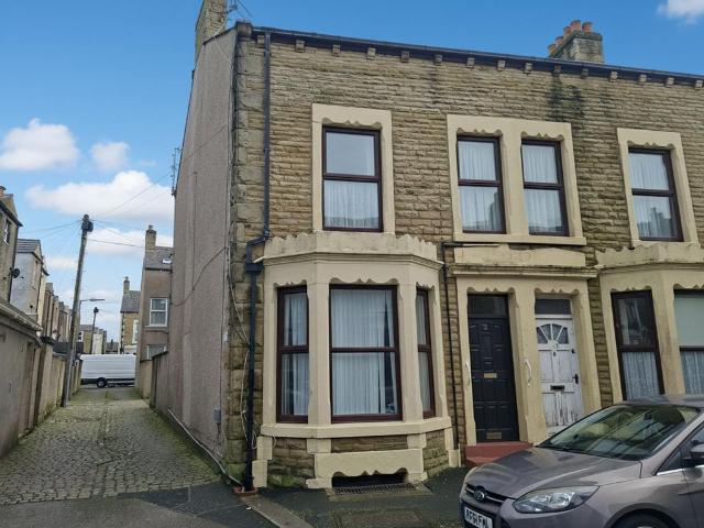 Flat for sale in Great Wood, Lancaster