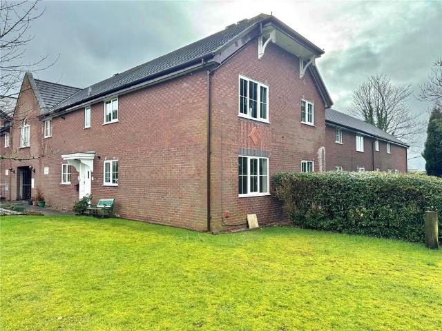 Flat for sale in Higher Bartle, Isle Of Man