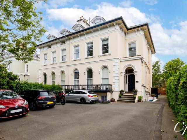 Flat for sale in Golden Valley, Gloucestershire