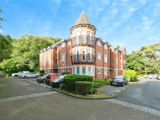 Flat for sale in Olton, Isle Of Man