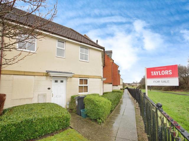 Flat for sale in Bradley Stoke