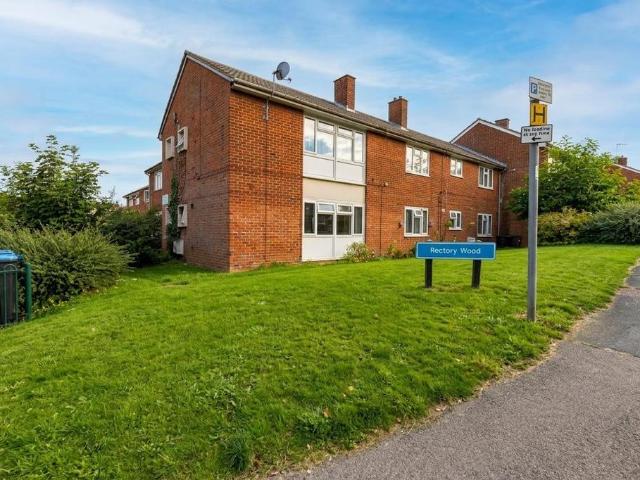 Flat for sale in Hare Street, Harlow