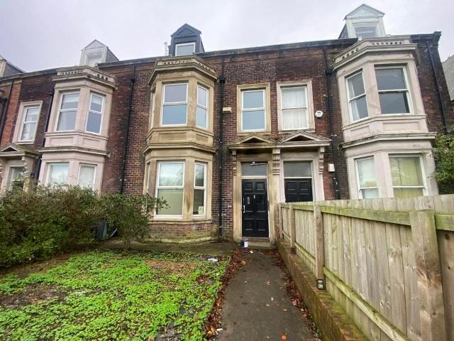 Flat for sale in Ashbrooke, Sunderland