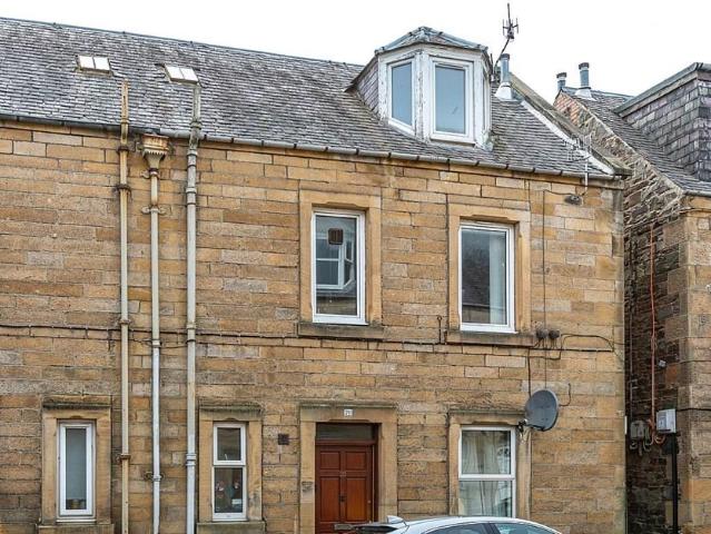 Flat for sale in Gala Park, Galashiels