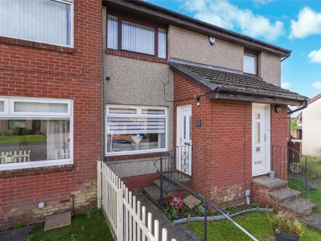Flat for sale in Golfhill, Airdrie