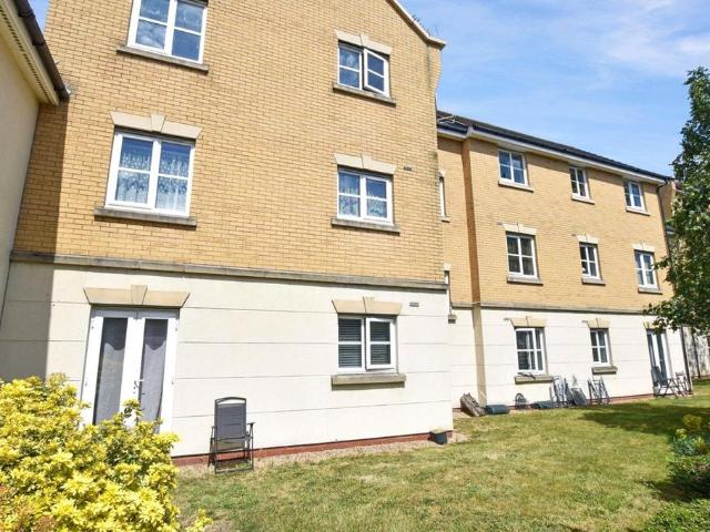 Flat for sale in Maypole, Monks Orchard