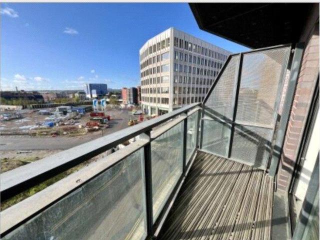 Flat for sale in West Yorkshire