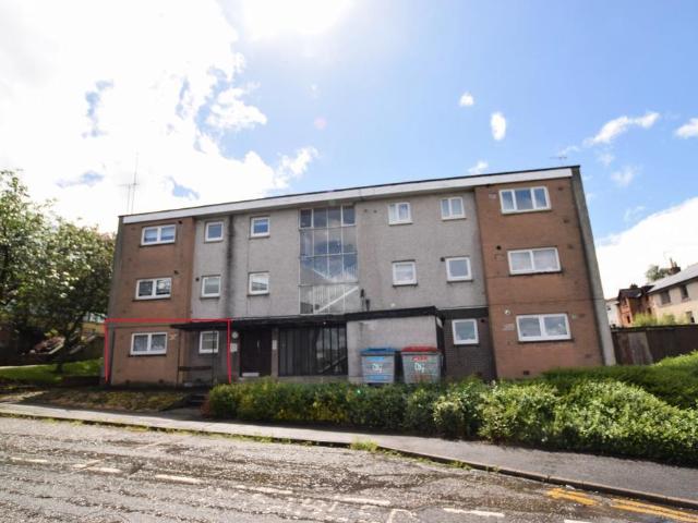 Flat for sale in Dumfries, Scotland