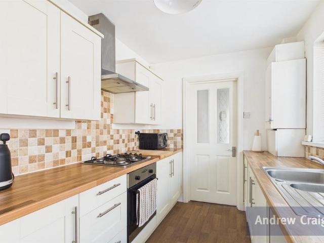 Flat for sale in Westoe, South Shields