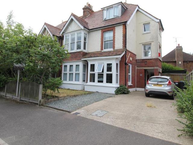 Flat for sale in Mickleburgh Hill, The Bridge
