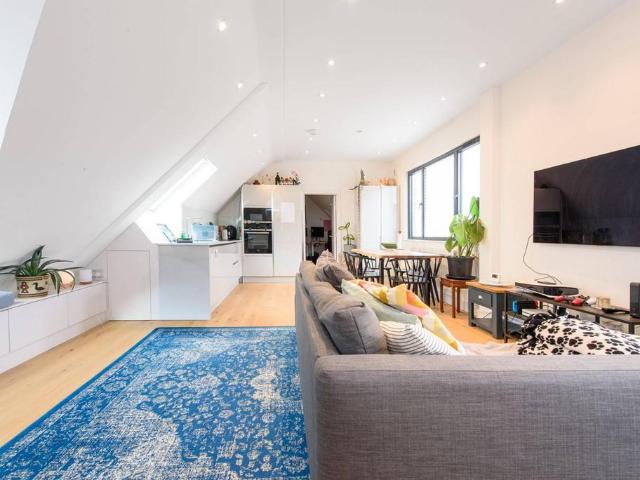 Flat for sale in Golders Green, Isle Of Man