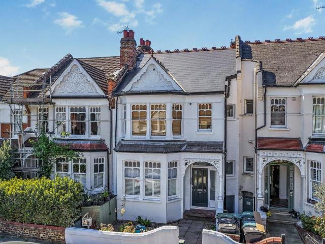 Flat for sale in Muswell Hill, Isle Of Man