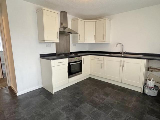 Flat for sale in Throckley, Newcastle Upon Tyne