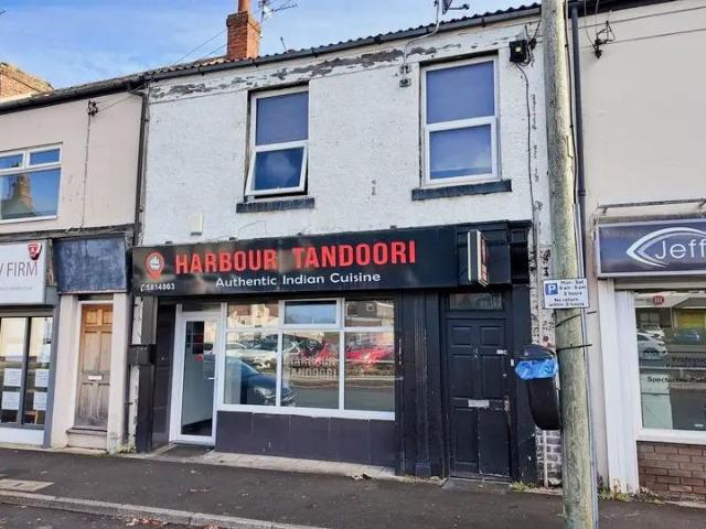 Flat for sale in Dawdon, Seaham