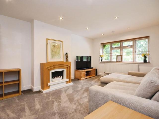 Flat for sale in Brook Street, Navestock Side