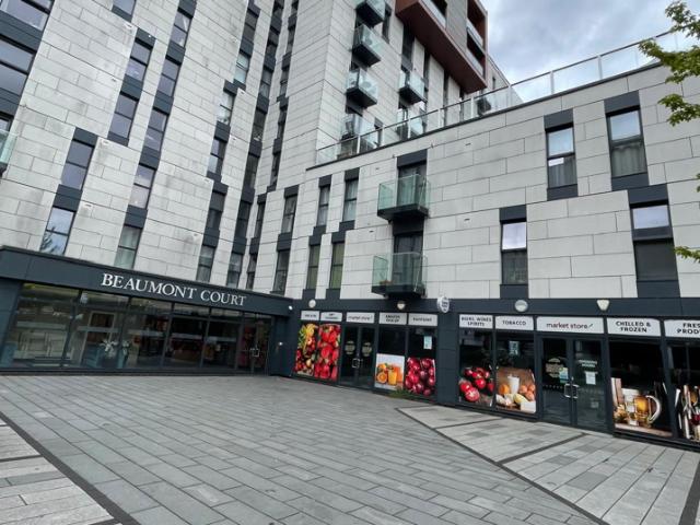 Flat for sale in Alton Barnes, Isle Of Man